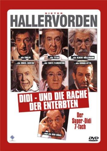 Didi - Und die Rache der Enterbten