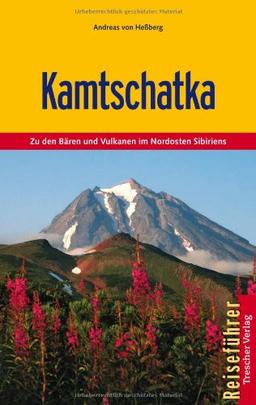 Kamtschatka