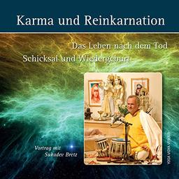 Karma und Reinkarnation: Das Leben nach dem Tod - Schicksal und Wiedergeburt