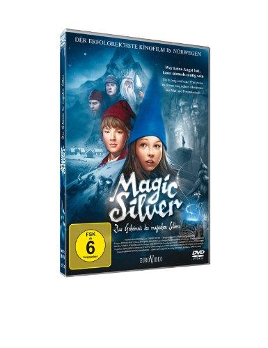 Magic Silver - Das Geheimnis des magischen Silbers