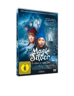 Magic Silver - Das Geheimnis des magischen Silbers