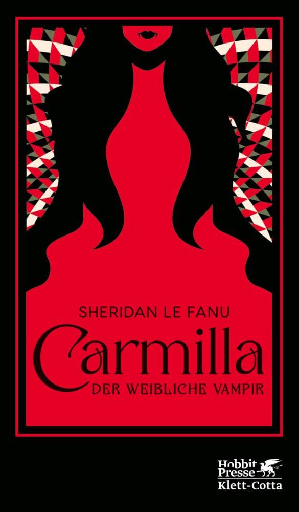 Carmilla: Der weibliche Vampir