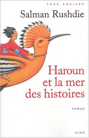 Haroun et la mer des histoires