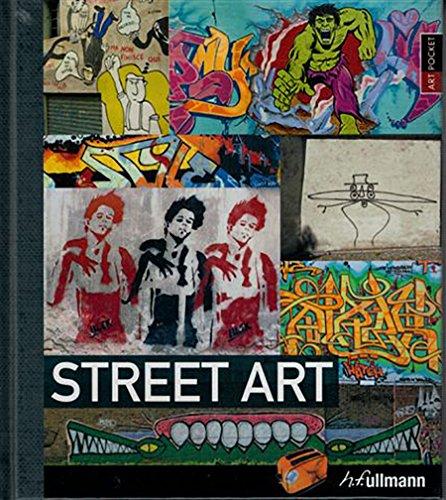 Street Art (Ullmann Art Pockets)