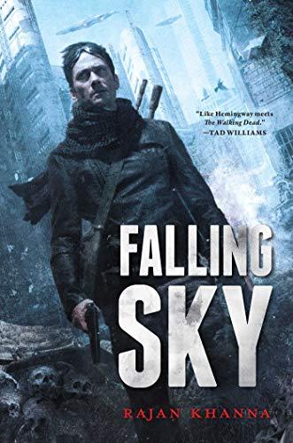 Falling Sky (Ben Gold)