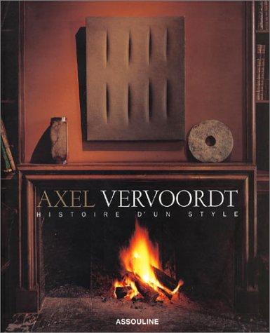 Axel Vervoordt : histoire d'un style