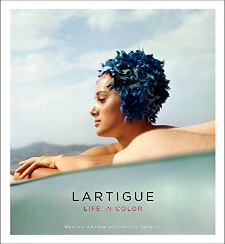 Lartigue: Life in Color