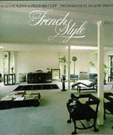 French Style (Style Book)