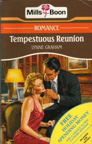 Tempestuous Reunion