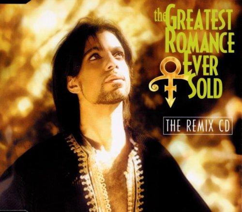 The Greatest Romance Ever Sold