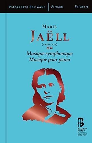 Jaell: Sinfonische Musik / Klaviermusik