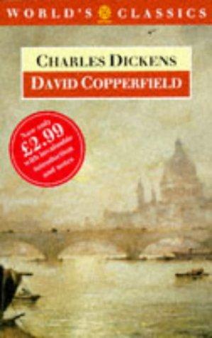 David Copperfield (The World's Classics)