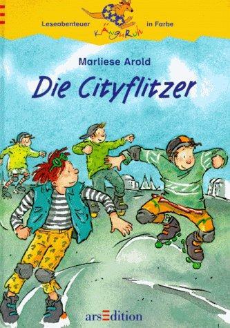 Die Cityflitzer