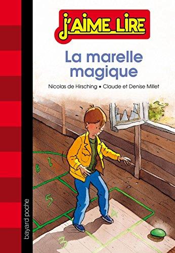 La marelle magique