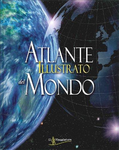 Atlante illustrato del mondo