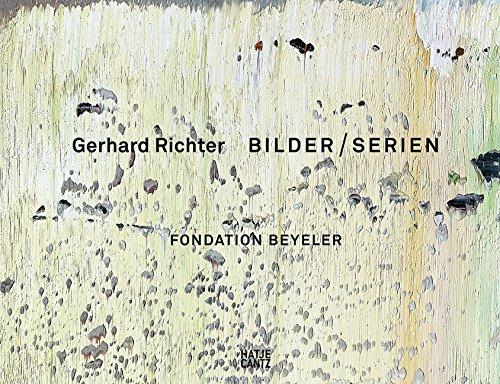 Gerhard Richter Bilder/Serien