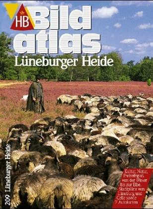 HB Bildatlas Lüneburger Heide.