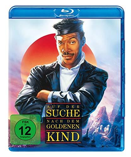 Auf der Suche nach dem Goldenen Kind [Blu-ray]