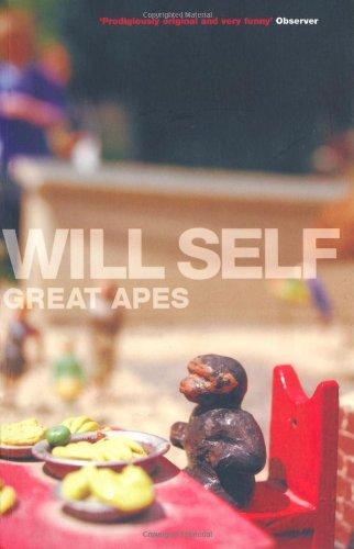 Great Apes