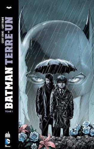 Batman Terre-Un. Vol. 1