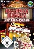 Megaplex Madness: Der Kino-Tycoon