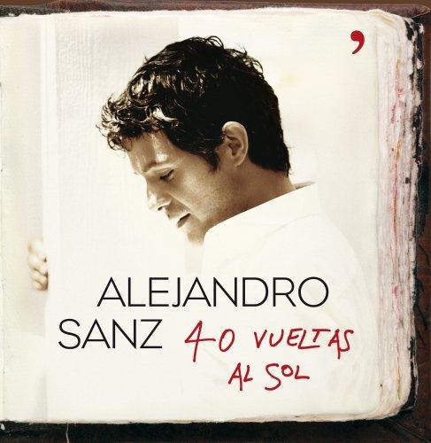 40 vueltas al Sol (Cancioneros)