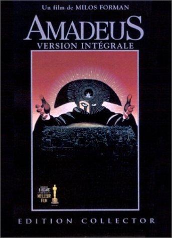 Amadeus - Version Intégrale Collector 2 DVD [FR Import]