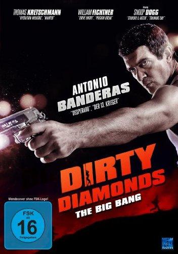 Dirty Diamonds - The Big Bang