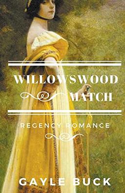 Willowswood Match