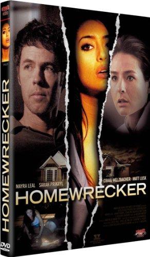 Homewrecker [FR Import]