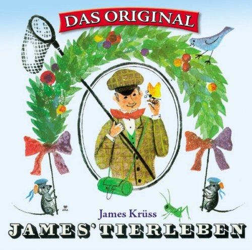 James' Tierleben: Das Original