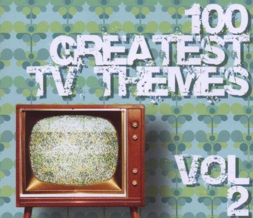 100 Greatest TV Themes 2