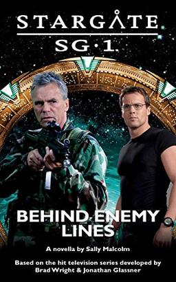 STARGATE SG-1: Behind Enemy Lines (SGX-07)