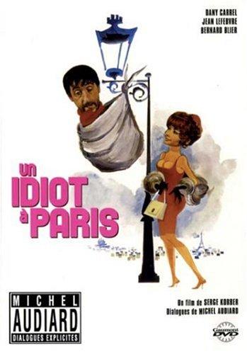 Un idiot a paris [FR Import]