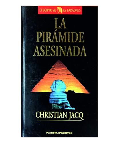 La Piramide Asesinada