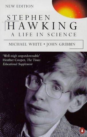 Stephen Hawking: A Life in Science:Second Edition (Penguin Press Science)