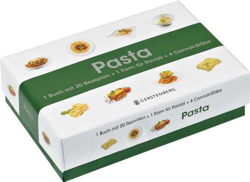 Pasta: Kochboxx