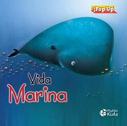 VIDA MARINA (PLUTON KIDS, Band 1)