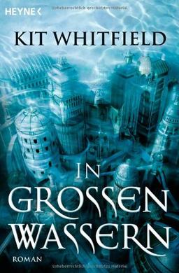 In großen Wassern: Roman