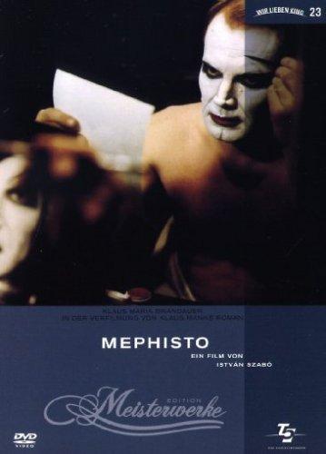 Mephisto