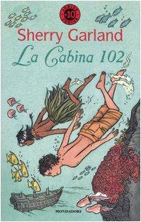 La cabina 102 (Junior +10, Band 109)