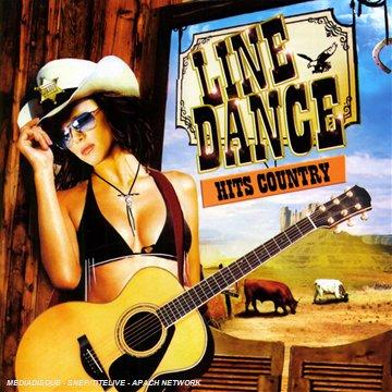 Line Dance Hits Country