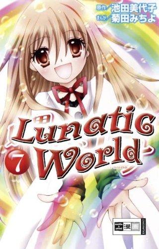 Lunatic World 07