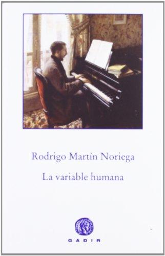 La variable humana (Ficción)