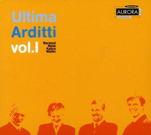 Ultima Arditti             V.1