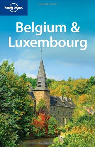 Belgium & Luxembourg