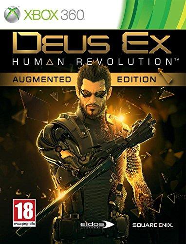 Deus Ex : Human Revolution - édition augmentée