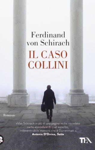 Il caso Collini (Teadue)