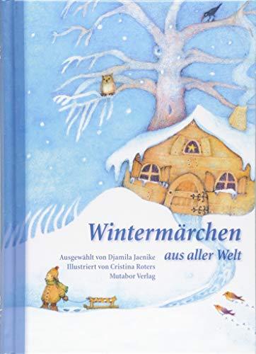 Wintermärchen aus aller Welt