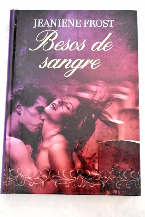 Besos de sangre